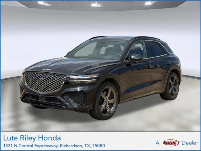 2023 Genesis GV70 2.5T AWD for sale in Richardson, TX