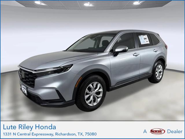 2026 Honda CR-V LX 2WD for sale in Richardson, TX