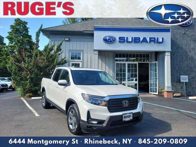 2023 Honda Ridgeline RTL for sale in Rhinebeck, NY