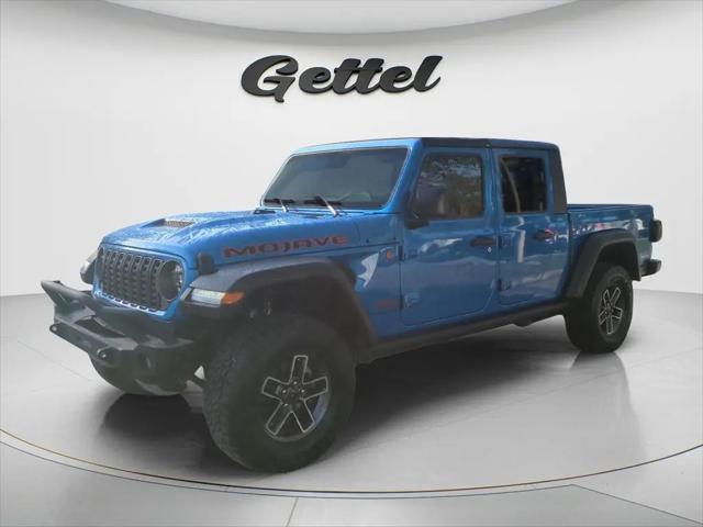 2024 Jeep Gladiator Sport for sale in Gainesville, FL