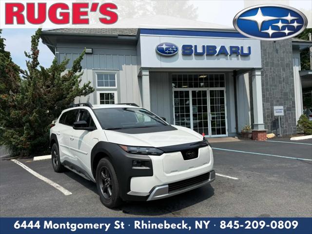 2026 Subaru Trailseeker Premium for sale in Rhinebeck, NY
