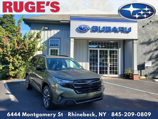 2026 Subaru Forester Touring for sale in Rhinebeck, NY
