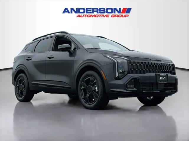 2026 Kia Sportage X-Line for sale in Loves Park, IL