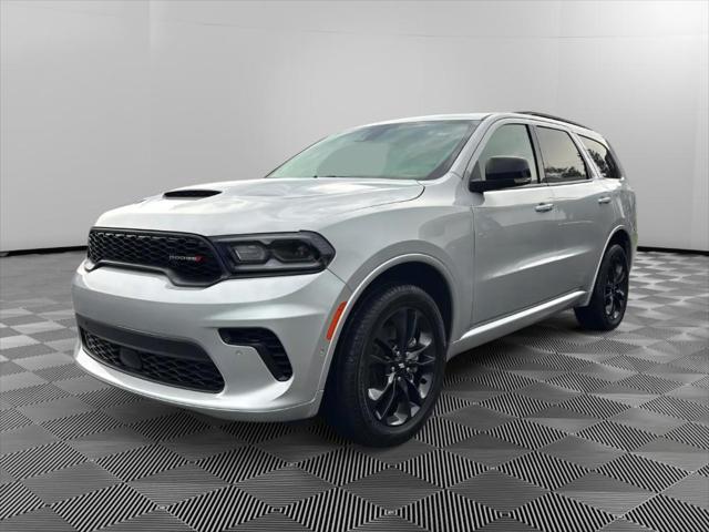 2025 Dodge Durango GT Plus AWD