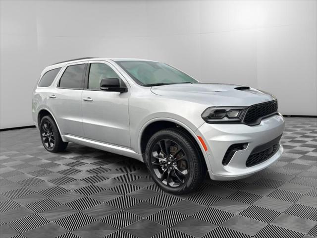 2025 Dodge Durango GT Plus AWD