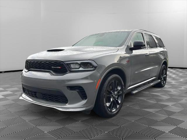 2025 Dodge Durango GT Plus AWD 2025 Dodge Durango GT Plus AWD