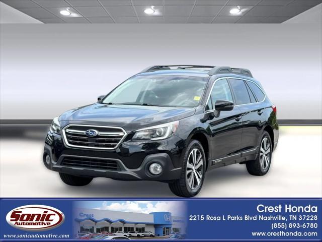 2019 Subaru Outback 2.5i Limited for sale in Nashville, TN