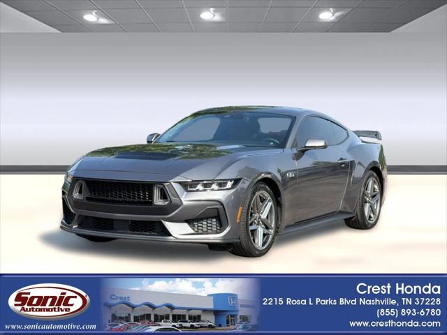 2024 Ford Mustang GT Premium Fastback for sale in Nashville, TN