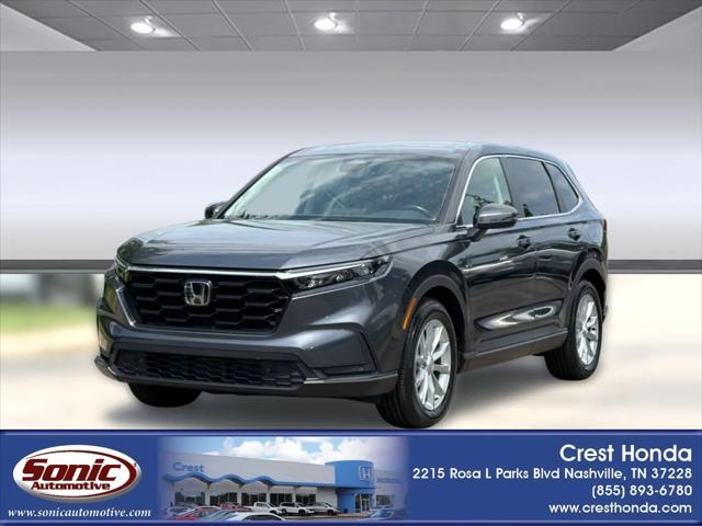 2025 Honda CR-V EX-L 2WD for sale in Nashville, TN