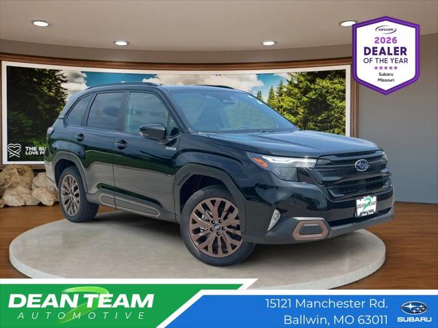 2026 Subaru Forester Sport for sale in Ballwin, MO