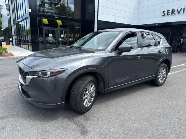2023 Mazda CX-5 2.5 S Select for sale in Claremont, NH