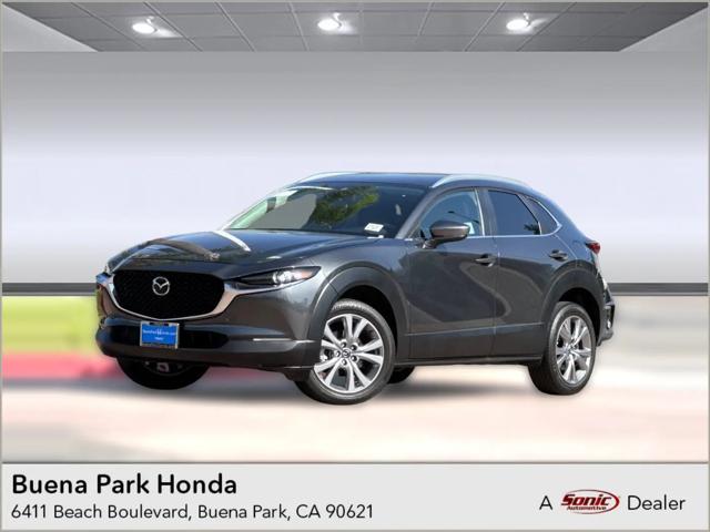 2023 Mazda CX-30 2.5 S Preferred for sale in Buena Park, CA