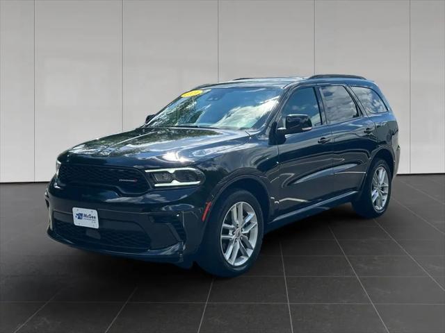 2024 Dodge Durango GT Plus AWD for sale in Putnam, CT