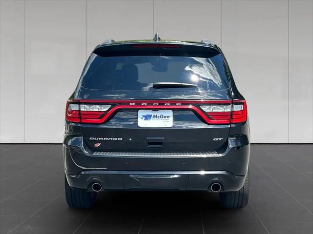 2024 Dodge Durango GT Plus AWD