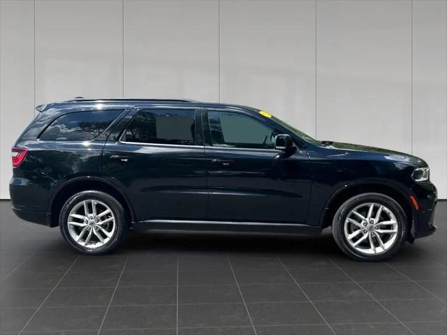 2024 Dodge Durango GT Plus AWD