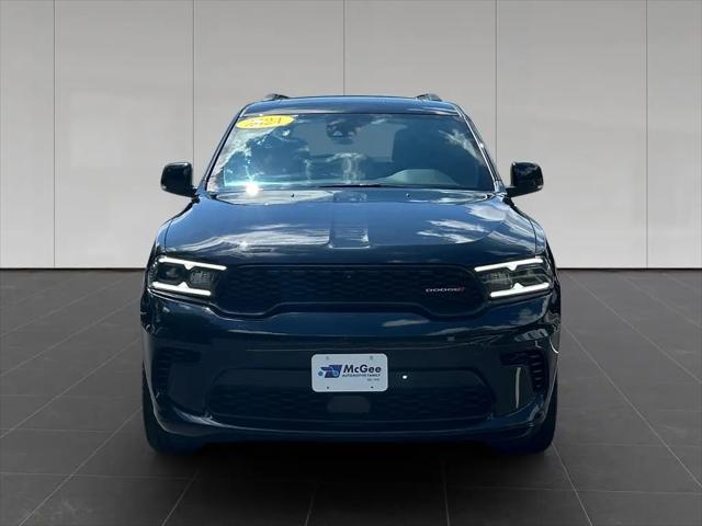 2024 Dodge Durango GT Plus AWD
