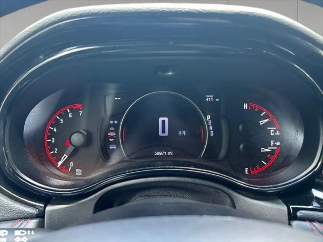 2024 Dodge Durango GT Plus AWD