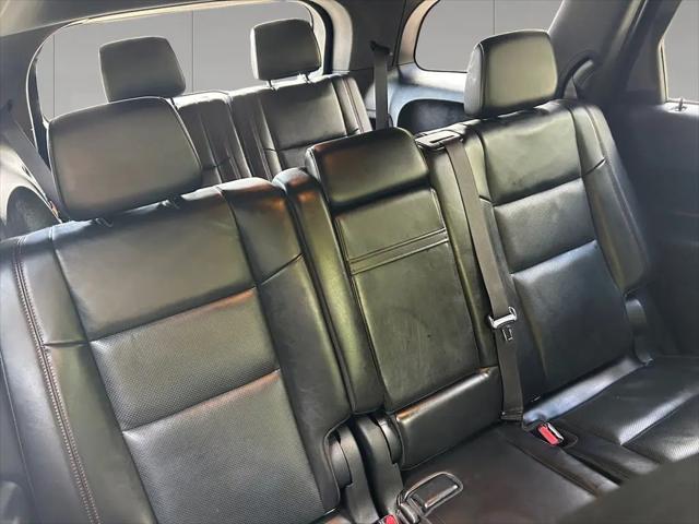 2024 Dodge Durango GT Plus AWD
