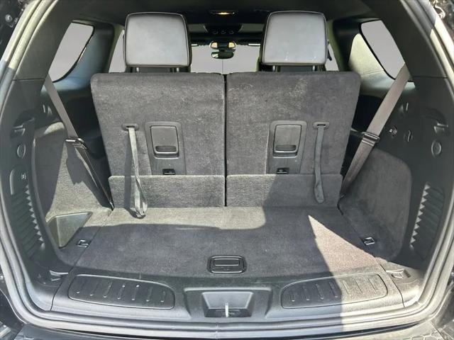 2024 Dodge Durango GT Plus AWD