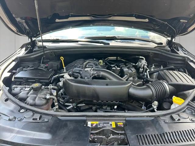 2024 Dodge Durango GT Plus AWD