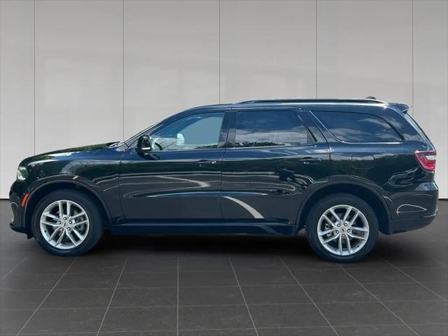 2024 Dodge Durango GT Plus AWD