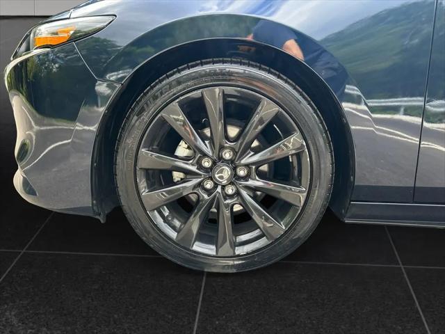2024 Mazda Mazda3 2.5 S Select Sport
