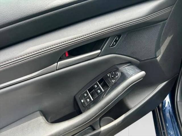 2024 Mazda Mazda3 2.5 S Select Sport