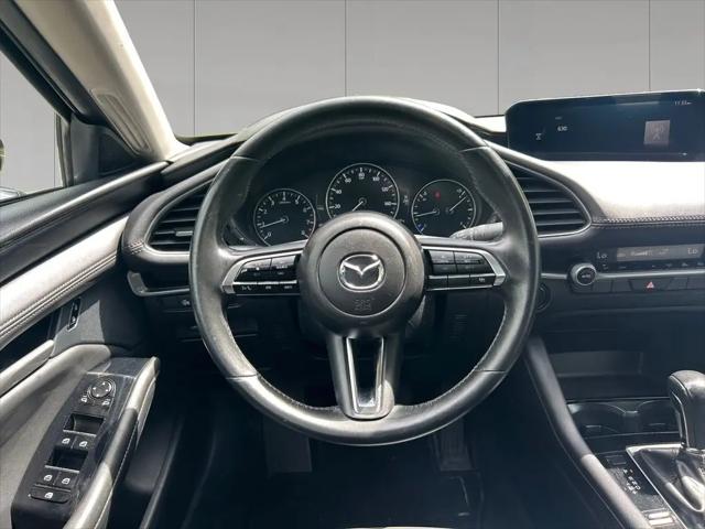 2024 Mazda Mazda3 2.5 S Select Sport
