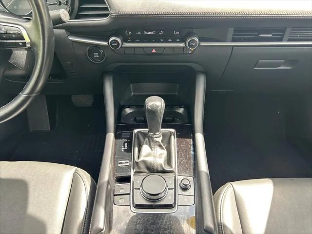 2024 Mazda Mazda3 2.5 S Select Sport