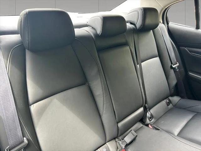 2024 Mazda Mazda3 2.5 S Select Sport