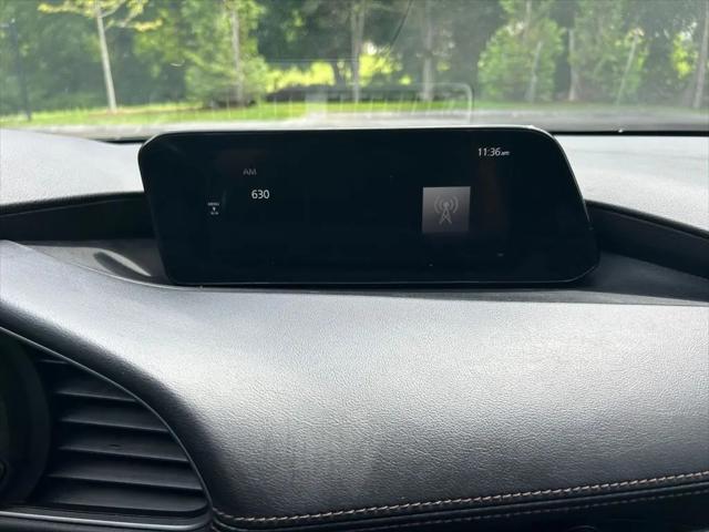 2024 Mazda Mazda3 2.5 S Select Sport