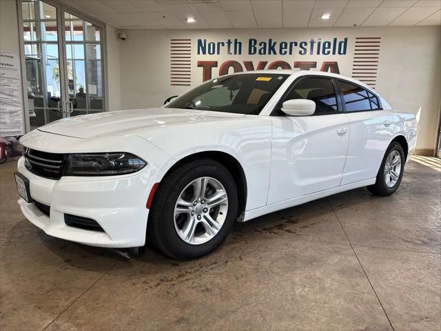 2015 Dodge Charger SE for sale in Bakersfield, CA