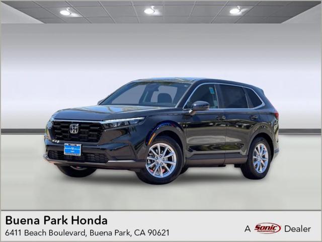 2026 Honda CR-V EX 2WD for sale in Buena Park, CA