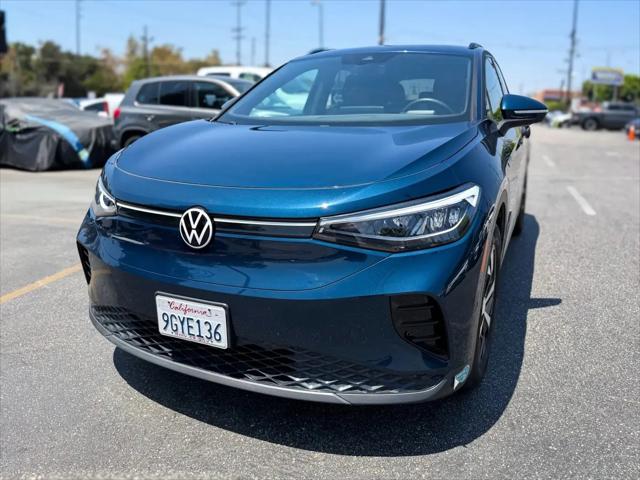 2023 Volkswagen ID.4 Pro for sale in Los Angeles, CA