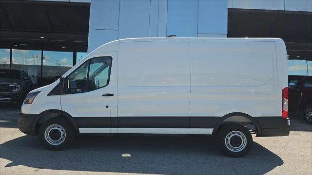 2026 Ford Transit Cargo Van T-250
