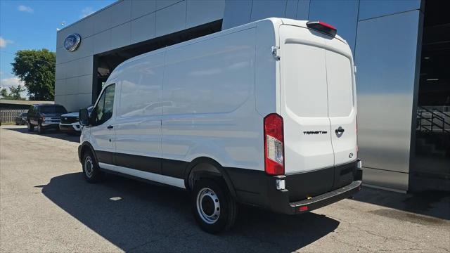 2026 Ford Transit Cargo Van T-250