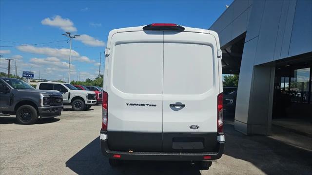 2026 Ford Transit Cargo Van T-250