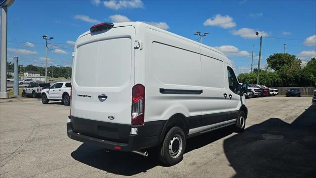 2026 Ford Transit Cargo Van T-250