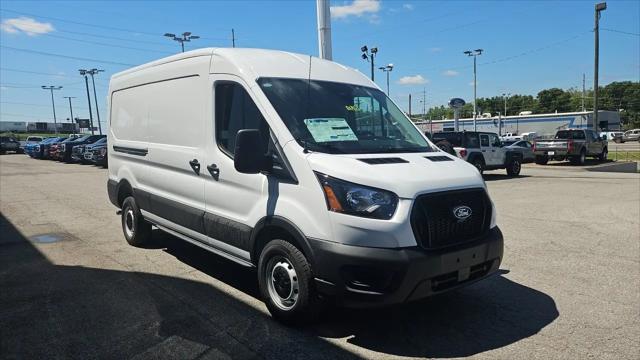 2026 Ford Transit Cargo Van T-250
