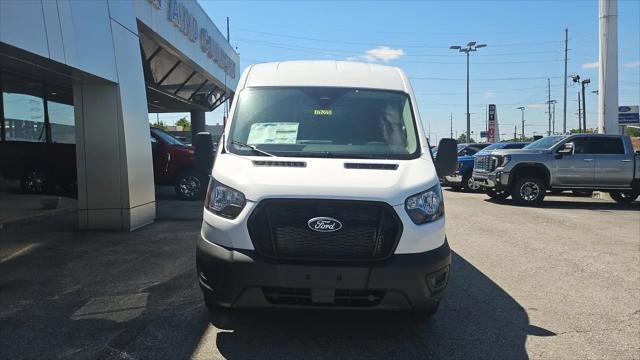 2026 Ford Transit Cargo Van T-250