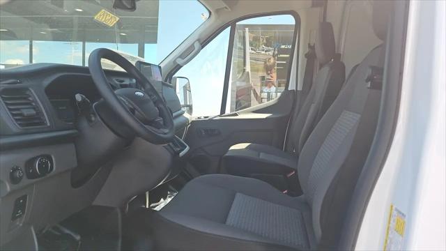 2026 Ford Transit Cargo Van T-250