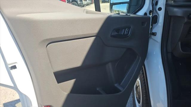 2026 Ford Transit Cargo Van T-250