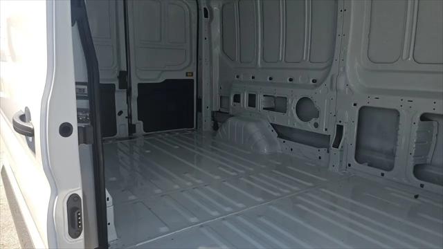 2026 Ford Transit Cargo Van T-250