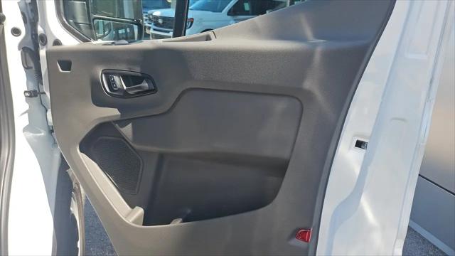 2026 Ford Transit Cargo Van T-250