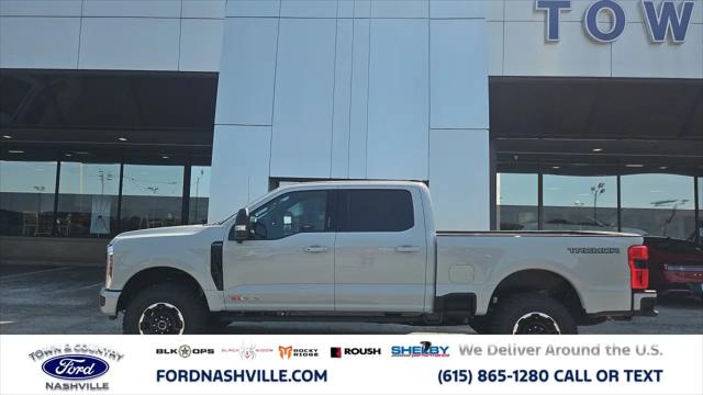 2026 Ford F-250 Platinum for sale in Madison, TN
