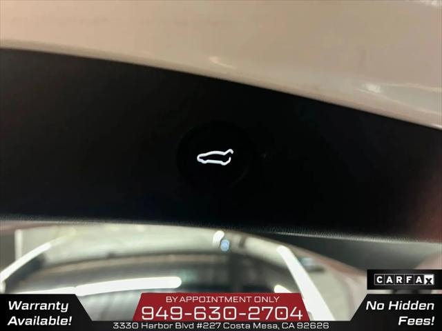 2021 Tesla Model 3 Standard Range Plus Rear-Wheel Drive
