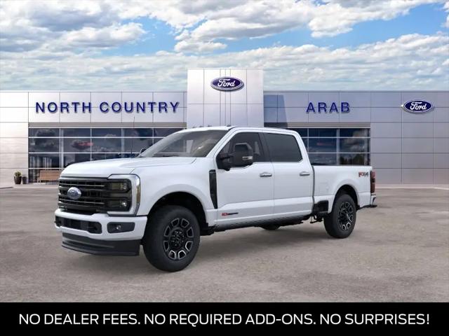 2026 Ford F-250 Platinum for sale in Arab, AL