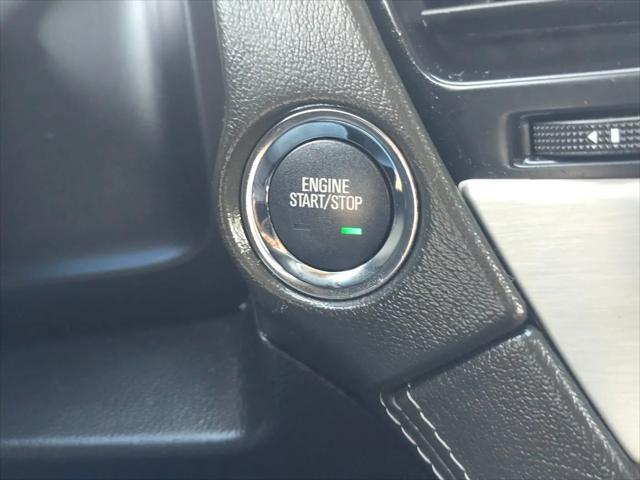 2020 GMC Yukon 4WD Denali