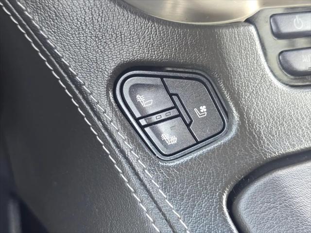 2020 GMC Yukon 4WD Denali