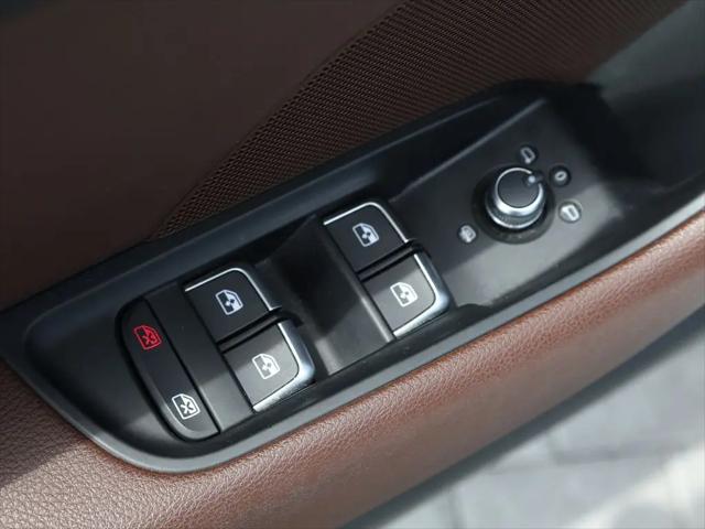 2020 Audi A3 Premium 40 TFSI Front-Wheel Drive S tronic